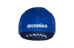 Kalas ALPECIN-DECEUNINCK Casquette Cycliste été Toile 2023