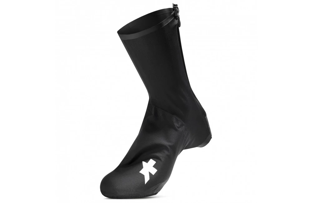 ASSOS Couvre-chaussures RS Rain 2023