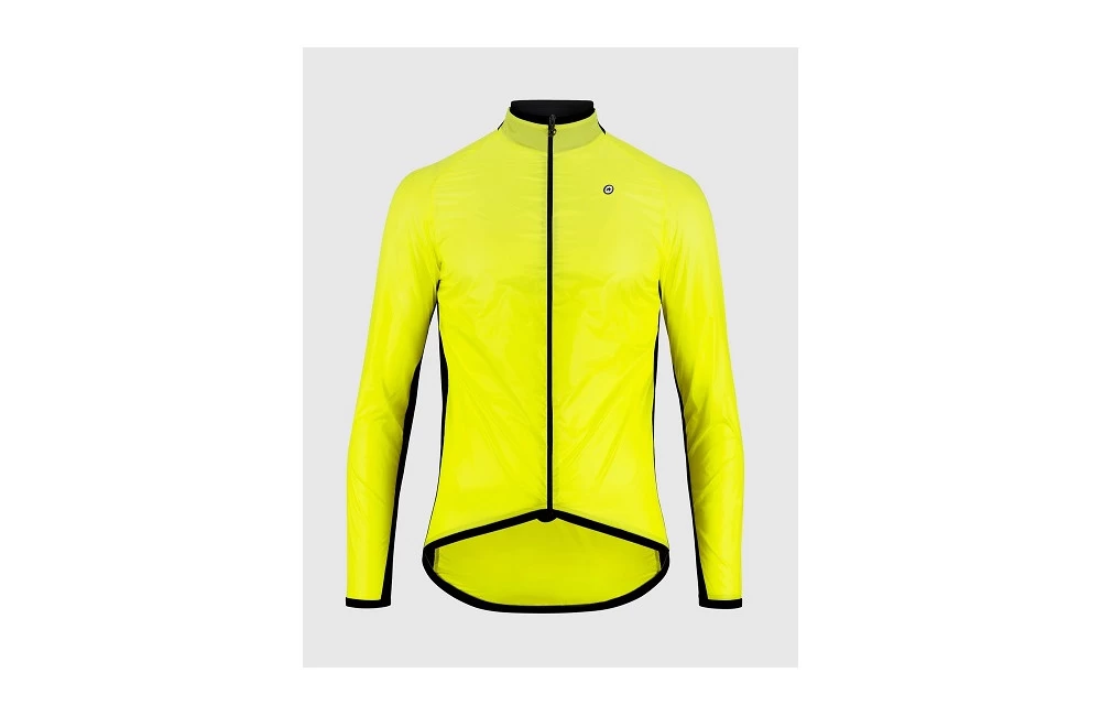 ASSOS Veste Coupe-vent Mille GT C2