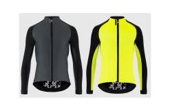 ASSOS Veste Velo Hiver MILLE GT Winter EVO