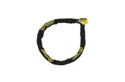 AUVRAY Antivol Chaîne R-BLOC 100cm