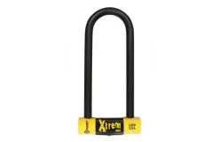 AUVRAY Antivol Vélo X TREM BIKE 80 X 250