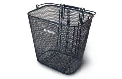 BASIL Panier Arrière Mailles Vélo CARDIFF