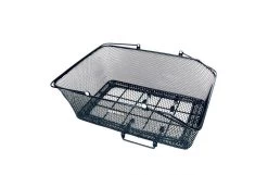 BASIL Panier Arrière Vélo Maille CALIFORNIA