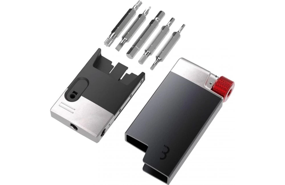 BBB Outil Multi-fonction MatchBox Air