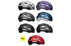 BELL Casque Velo Falcon XR Mips