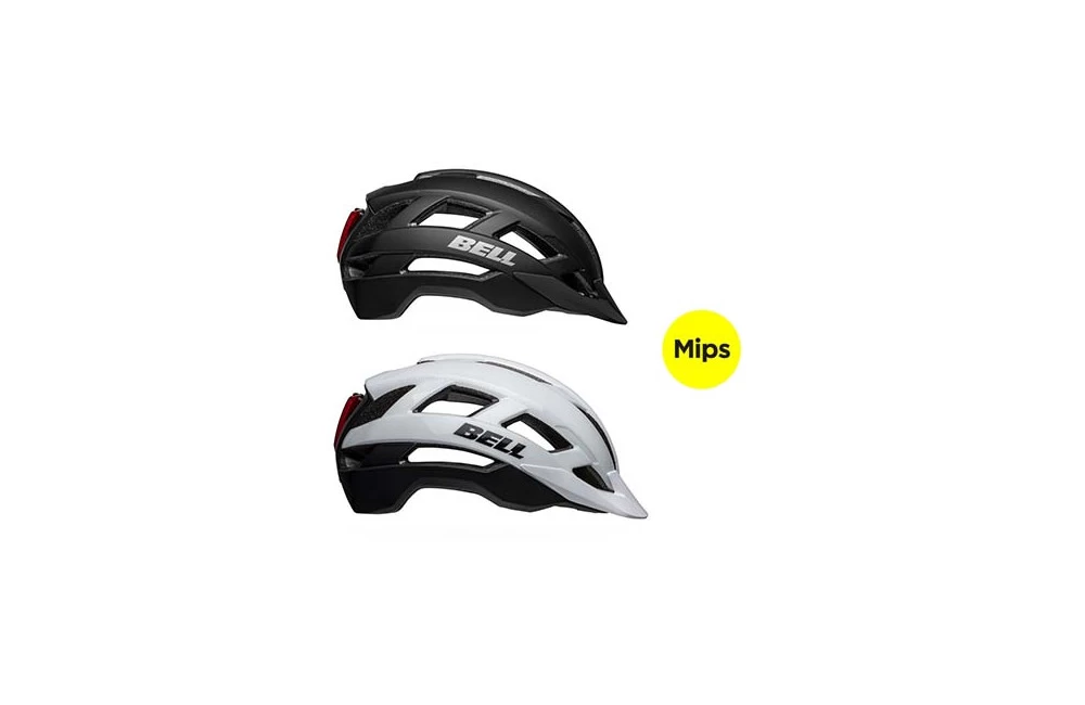 BELL Casque Velo Falcon XRV Led Mips