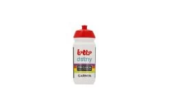 Bidon Bio TACX Shiva Lotto Destiny 2023 - 500ml