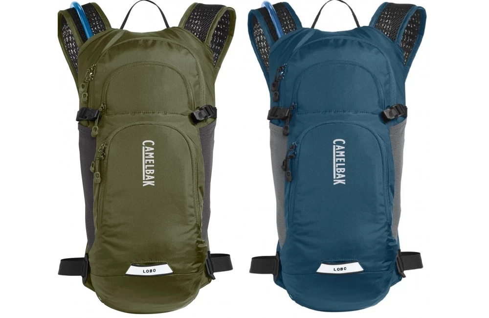 CAMELBAK Sac D'hydratation Lobo 9L