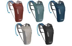 CAMELBAK Sac D'hydratation Rogue Light - 2 L - 5 L