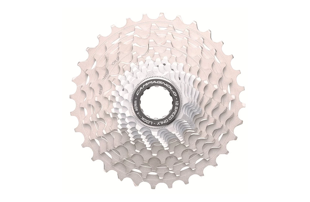 Campagnolo® CAMPAGNOLO CASSETTE 12 VITESSES SUPER RECORD