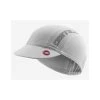 CASTELLI Casquette Cycliste été A/C 2