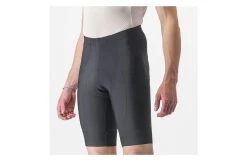 CASTELLI Cuissard Sans Bretelles Homme Entrata 2023