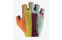 CASTELLI Gants Vélo Courts COMPETIZIONE 2