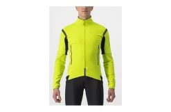 CASTELLI Veste Cycliste Convertible PERFETTO RoS 2 2023