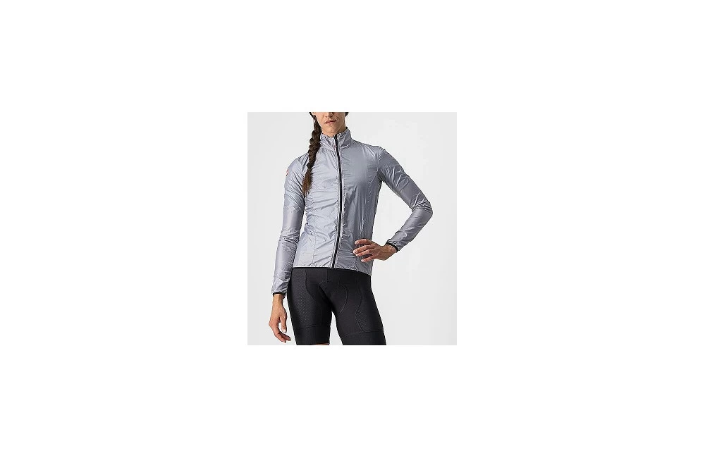 CASTELLI Veste Vélo Coupe Vent Femme Aria Shell 2022