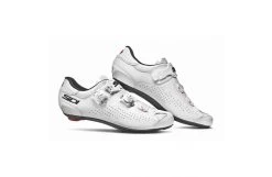 Chaussures Route Femme SIDI Genius 10 Blanc