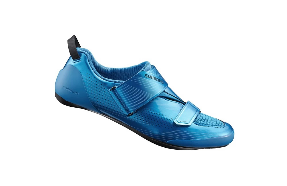 Chaussures Triathlon Homme SHIMANO TR901 2020