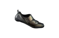 Chaussures Triathlon Homme SHIMANO TR901 NOIR PEARL 2021