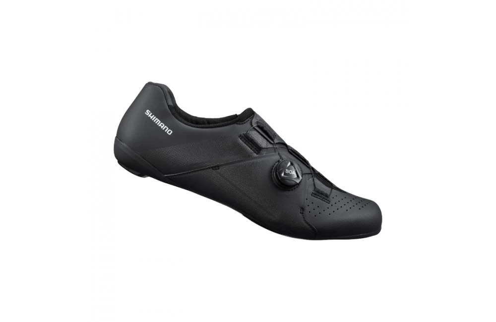 Chaussures Vélo Route SHIMANO RC300 Large