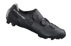 Chaussures VTT Homme SHIMANO S-Phyre XC902 Large