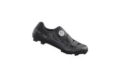 Chaussures VTT Homme SHIMANO SH-XC502 Large