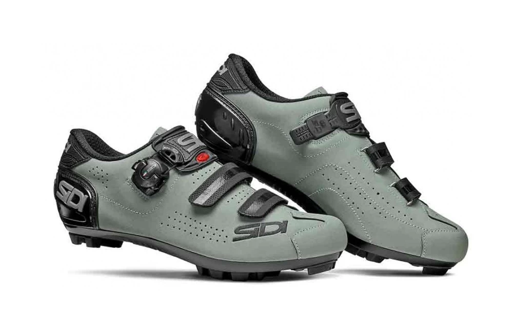 Chaussures VTT SIDI TRACE 2 Gris