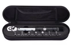 Clé Dynamométrique BBB Avec 7 Douilles