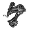 Campagnolo® Dérailleur Arrière CAMPAGNOLO CENTAUR 2x11V Chape Moyenne Noir