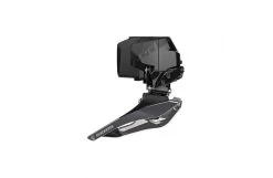 Dérailleur Avant Route SRAM RED ETAP AXS D1 12 Vitesses À BRASER SANS BATTERIE