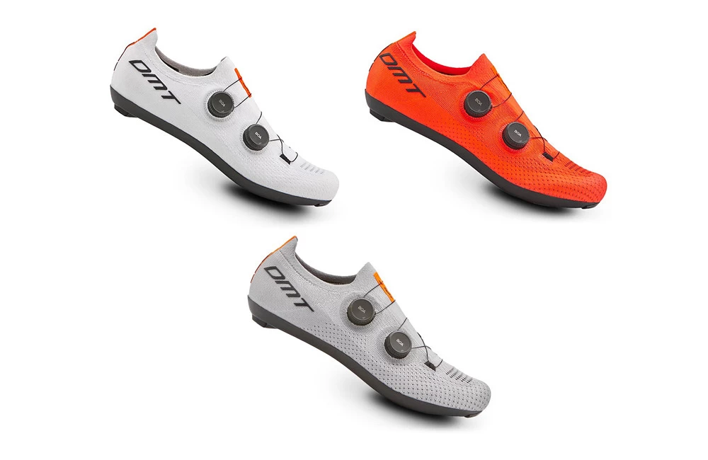 DMT Chaussures Vélo Route KR0 2023