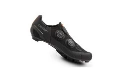 DMT Chaussures Vélo VTT MH10 - Noir