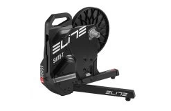 ELITE Home Trainer Suito-T Sans Cassette