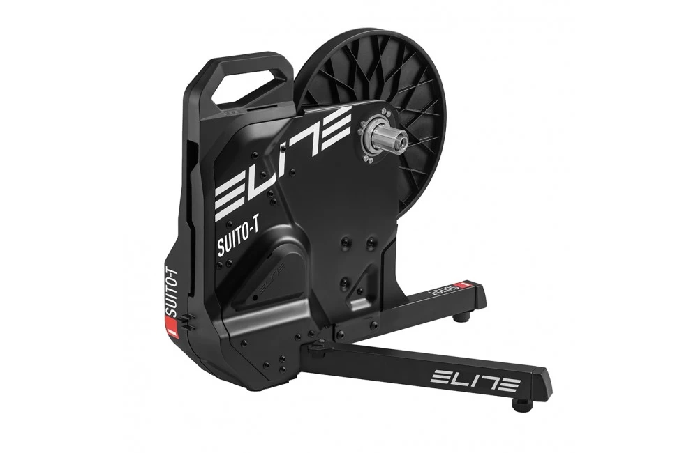ELITE Home Trainer Suito-T Sans Cassette