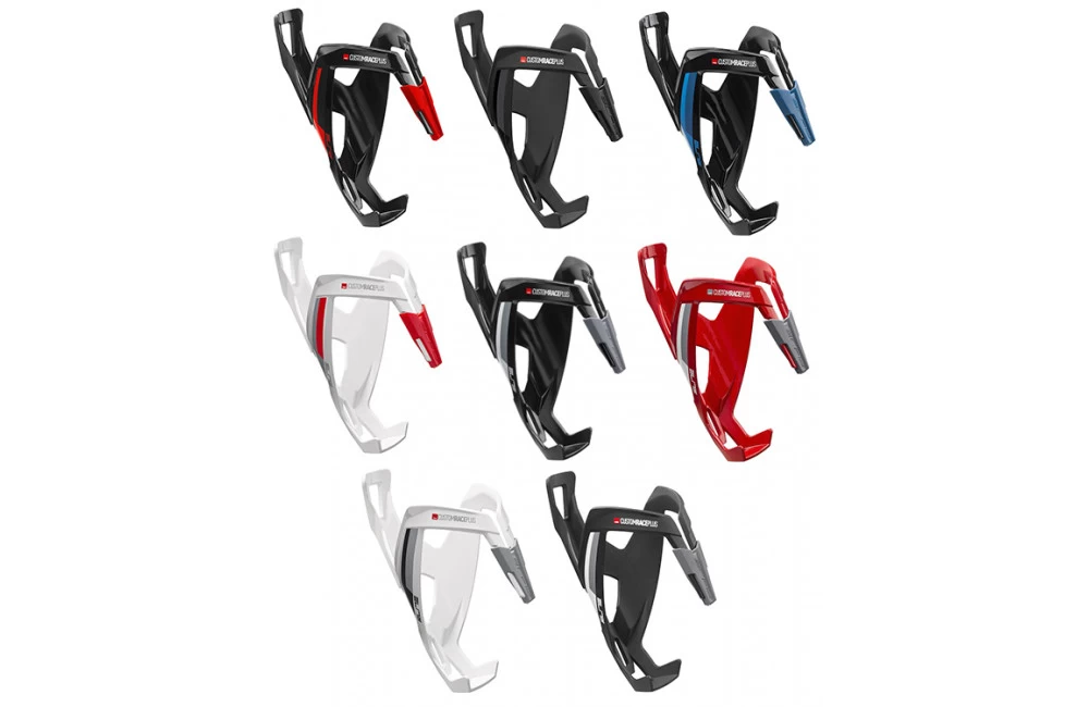 ELITE Porte-bidon Custom Race + 2022