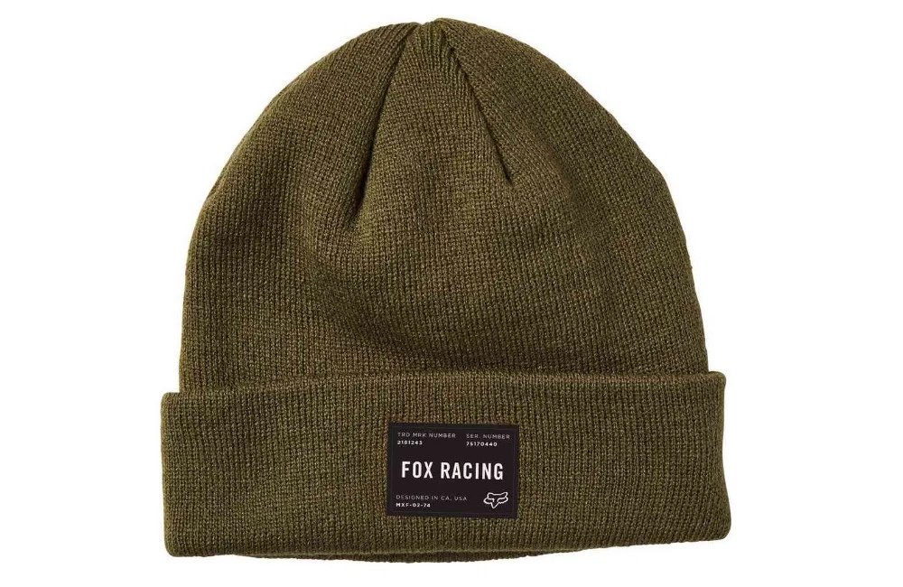 FOX RACING Bonnet Hiver OUTLAND