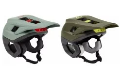 FOX RACING Casque Vélo Enduro DropFrame Pro 2022