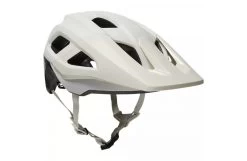 FOX RACING Casque Vélo VTT MainFrame Bone MIPS 2022