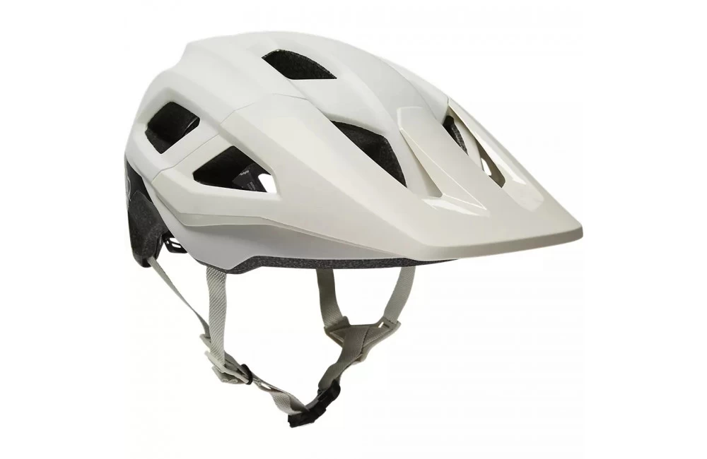FOX RACING Casque Vélo VTT MainFrame Bone MIPS 2022