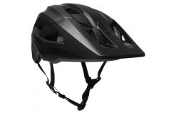 FOX RACING Casque Vélo VTT MainFrame MIPS Noir 2022