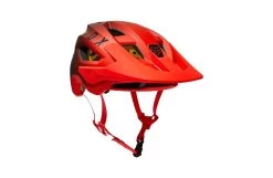 FOX RACING Casque Vélo VTT SpeedFrame MIPS Rouge