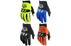FOX RACING Gants Enfant Vélo Longs YOUTH DIRTPAW 2021