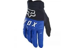 FOX RACING Gants Vtt Longs Bleu DIRTPAW 2022