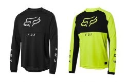 FOX RACING Maillot Manches Longues Ranger Drirelease® MID