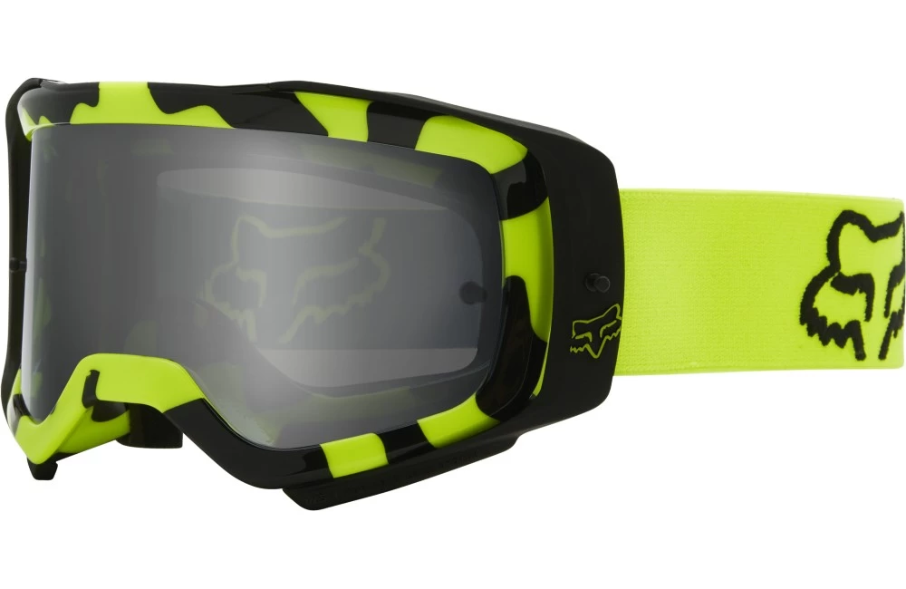 FOX RACING Masque Airspace Stray