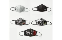 FOX RACING Masque Réutilisable Adulte 2021