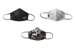 FOX RACING Masque Réutilisable Enfant 2021