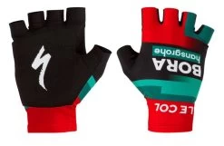 LE COL Gants Cycliste été BORA HANSGROHE 2023