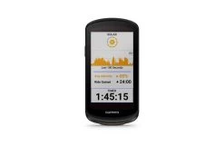 GARMIN Compteur Vélo GPS Edge 1040 Solar