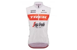Santini Gilet Coupe-vent TREK SEGAFREDO 2023